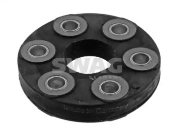 WILMINK GROUP wg1488401 -  Шарнир, продольный вал